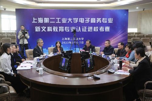 新文科建设电子商务专业