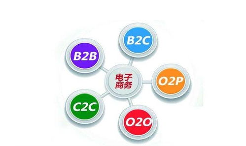 有关电子商务专业的软文