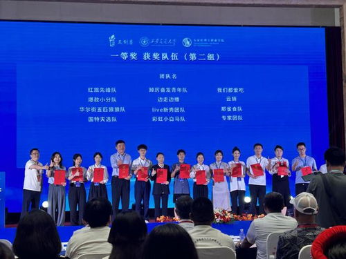 宁职电子商务专业宣传片