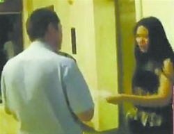 女主演拍戏身亡男主演昏迷？警方回应，真相并非如此